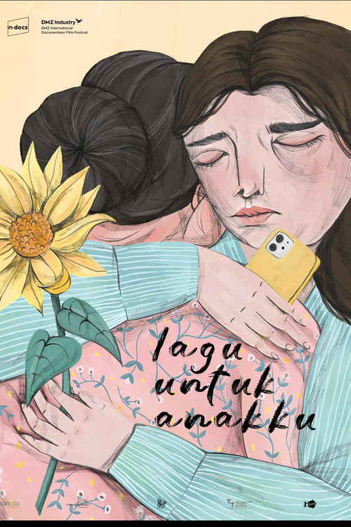 Song for My Children (2022) poster