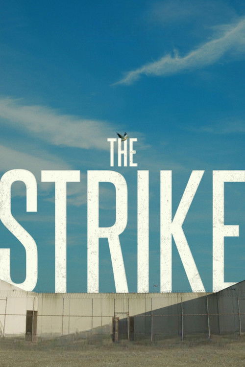 The Strike (2024) poster