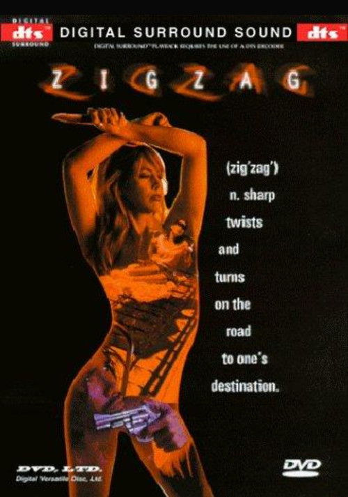 ZigZag (1997) poster