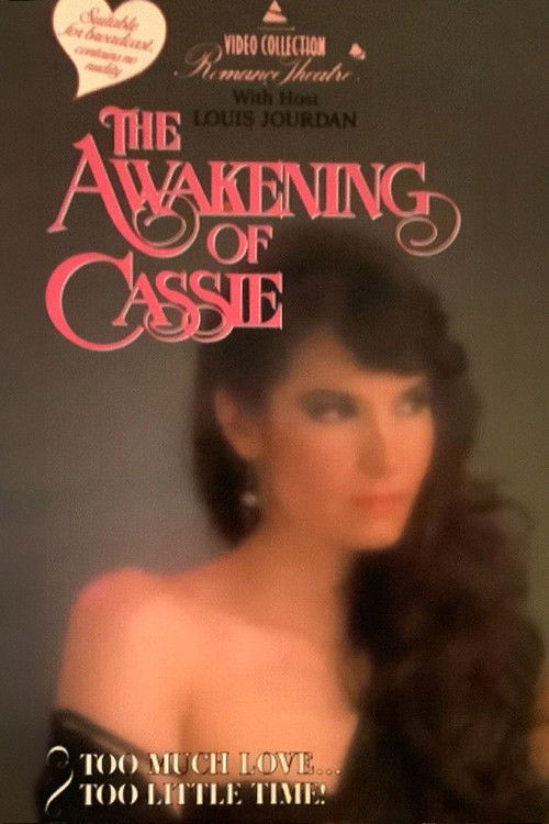 The Awakening of Cassie (1982) poster