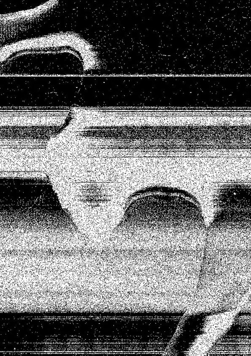 in vanished mist; (2022) poster