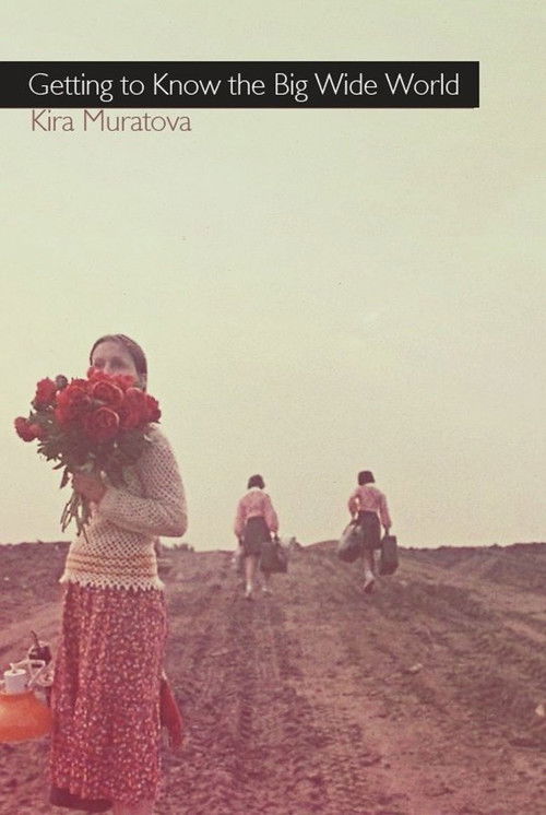 Познавая белый свет (1978) poster