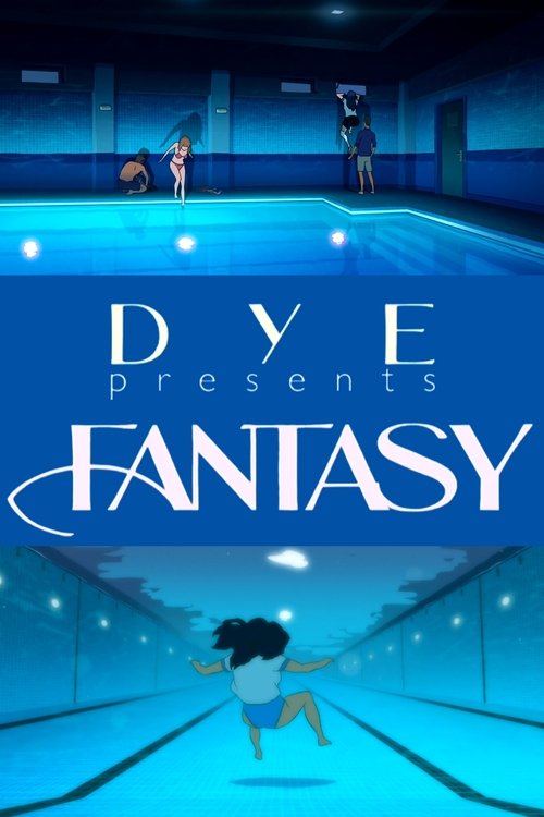 Fantasy (2011) poster