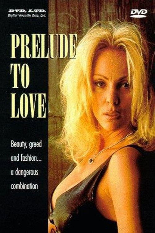 Prelude to Love (1995) poster
