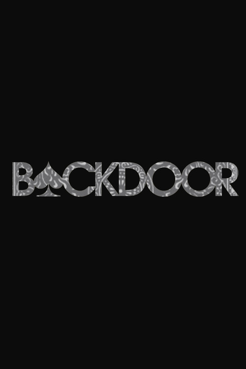 Backdoor (2025) poster