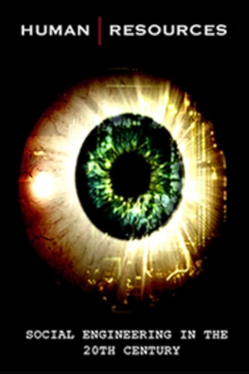 Human Resources (2010) poster