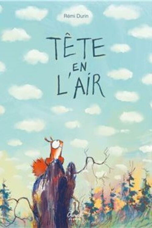 Tête en l'air (2023) poster