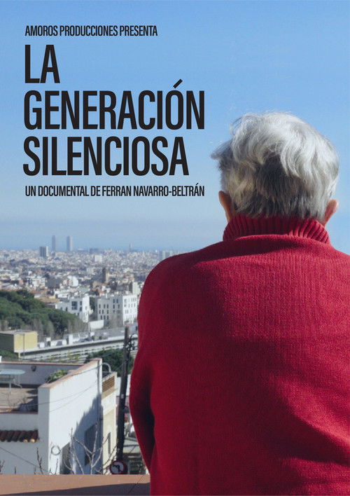 The Silent Generation (2020) poster