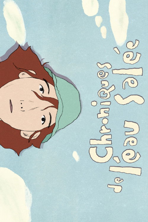 Tales of the Salt Water (2022) poster