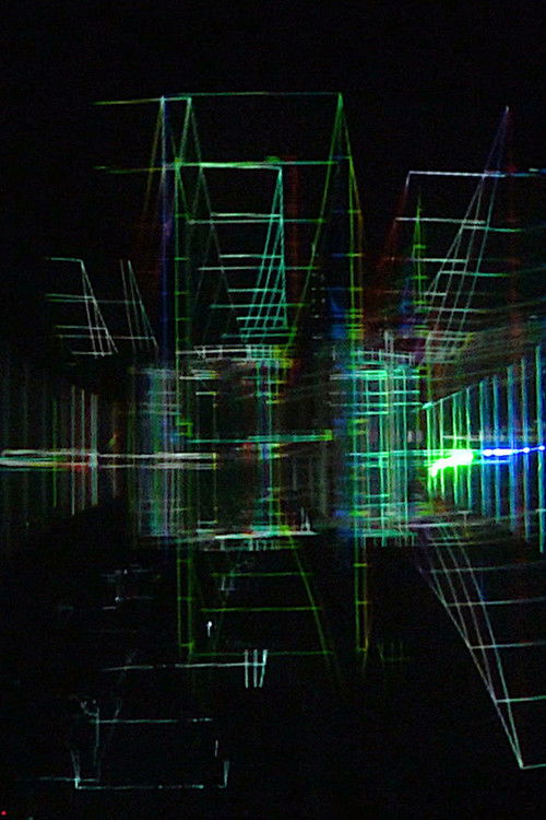 ROTOЯ | Sonic Body (2021) poster