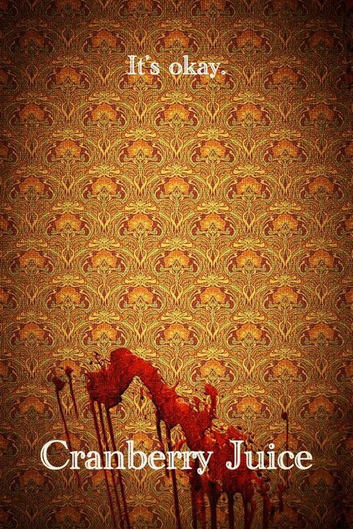 Cranberry Juice (2024) poster