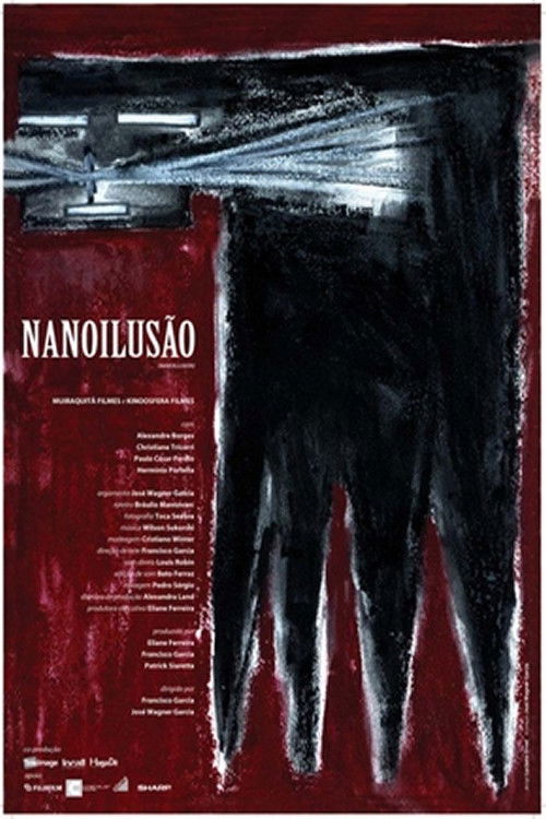 Nanoilusão (2005) poster
