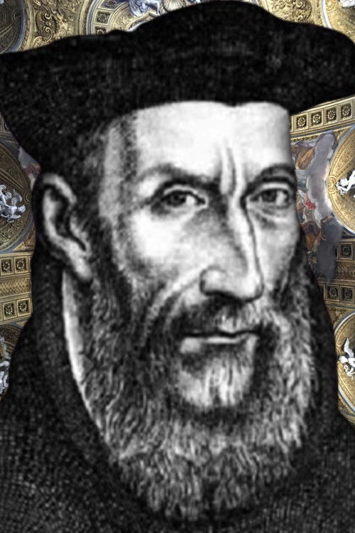 End-Times Prophecy of the Popes (2018) poster