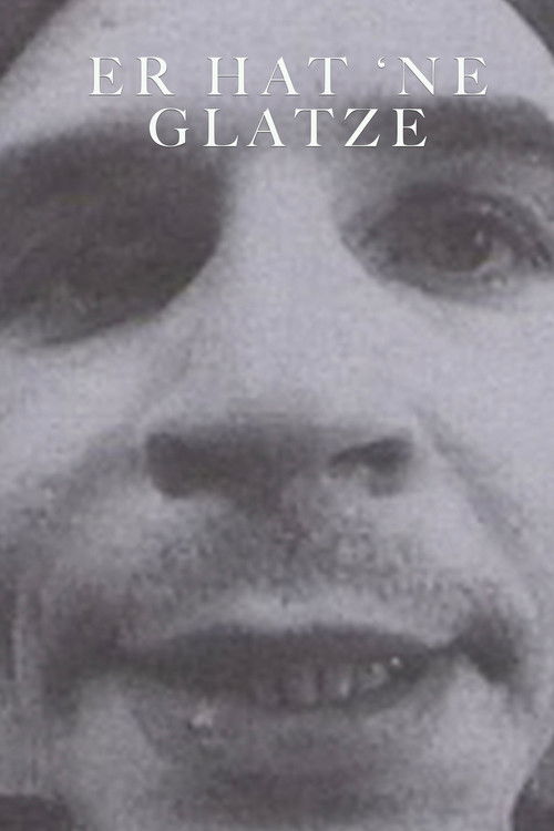 He's Bald and Fascist, He's Gay and Racist (1994) poster