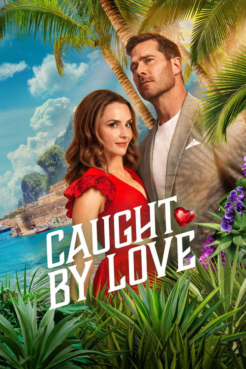 Caught by Love (2026) poster