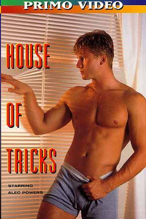 House of Tricks (1995) poster