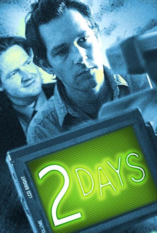 Two Days (2003) poster