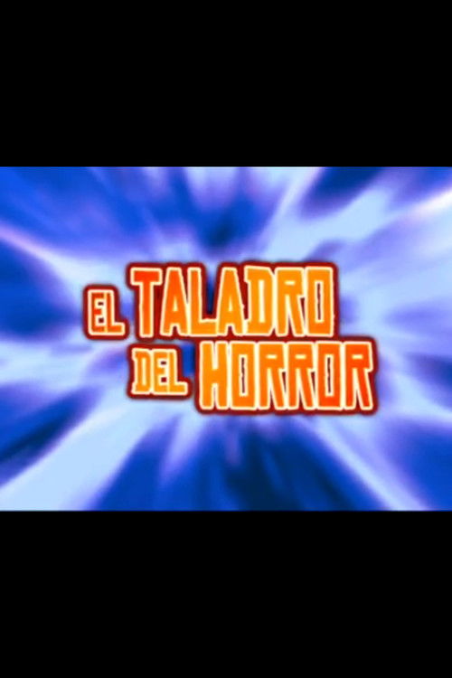 Nathan, el peluche asesino: El taladro del horror (2000) poster