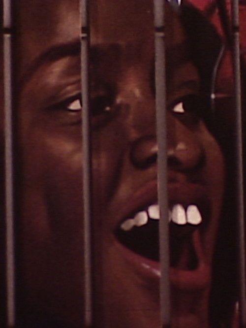 Super Up (1966) poster