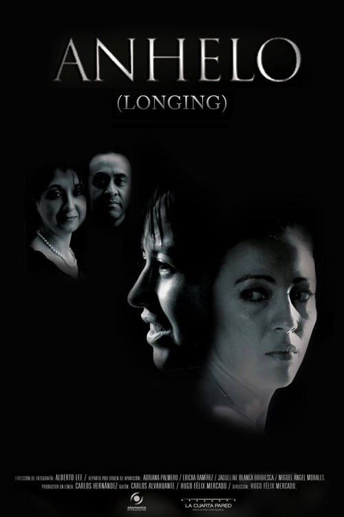 Longing (2013) poster