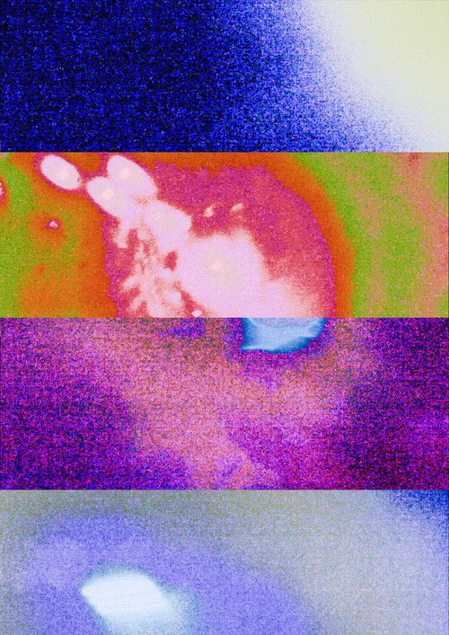 Cygnus OB2#12 (2024) poster