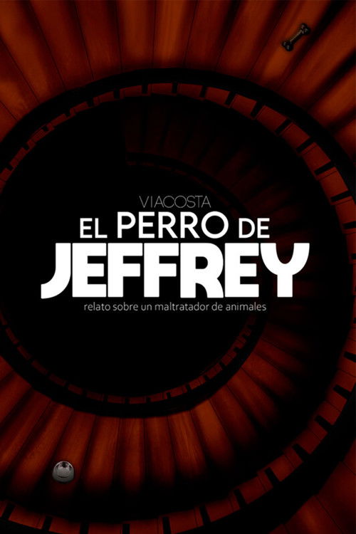 EL PERRO DE JEFFREY (2023) poster