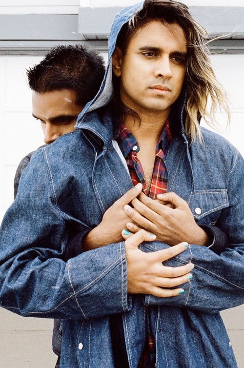 I want to kill myself (2017) poster