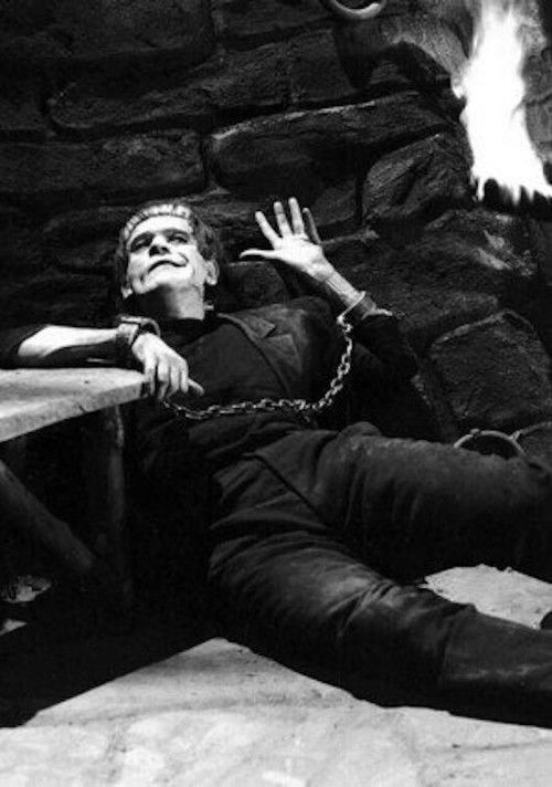 Discovering Horror on Film (2019) poster