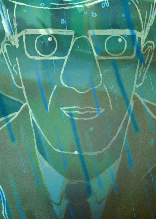 Just a Few Words (2017) poster