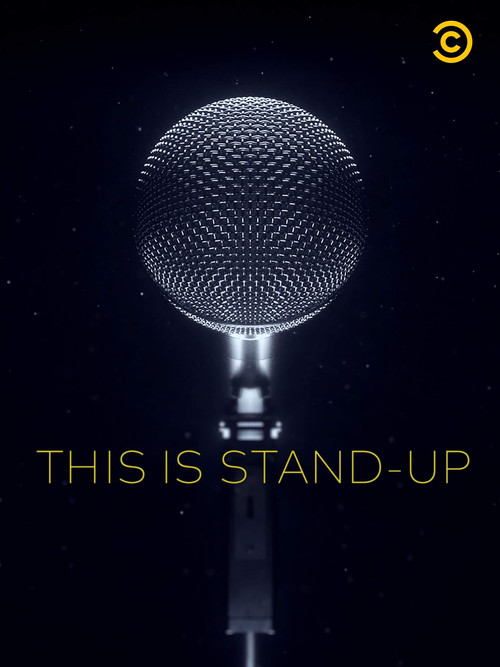 This Is Stand-Up (2020) poster