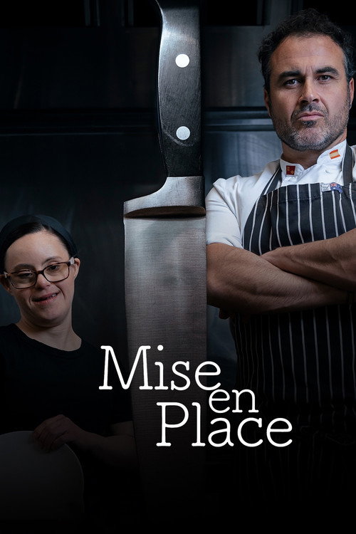 Mise en Place (2022) poster