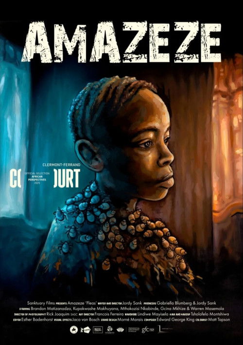 Amazeze (2025) poster