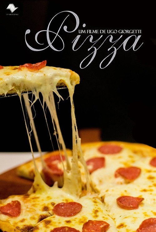 Pizza (2005) poster