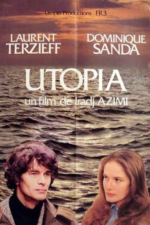 Utopia (1979) poster