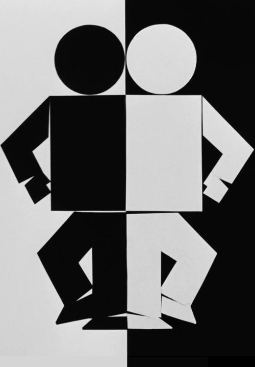 Kontrapunkt (1970) poster