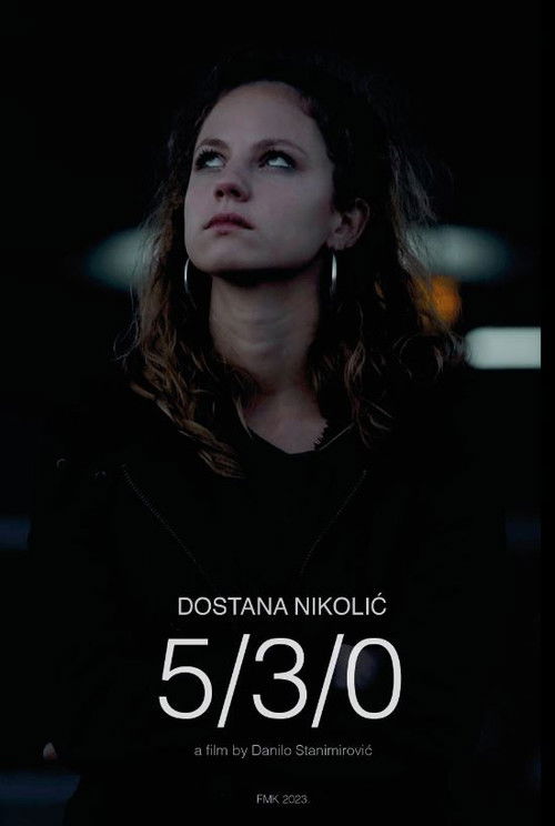5-3-0 (2023) poster