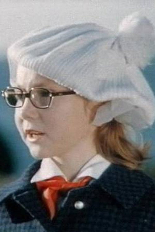 Наташа Веселова