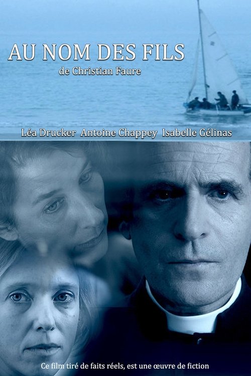 Au nom des fils (2014) poster