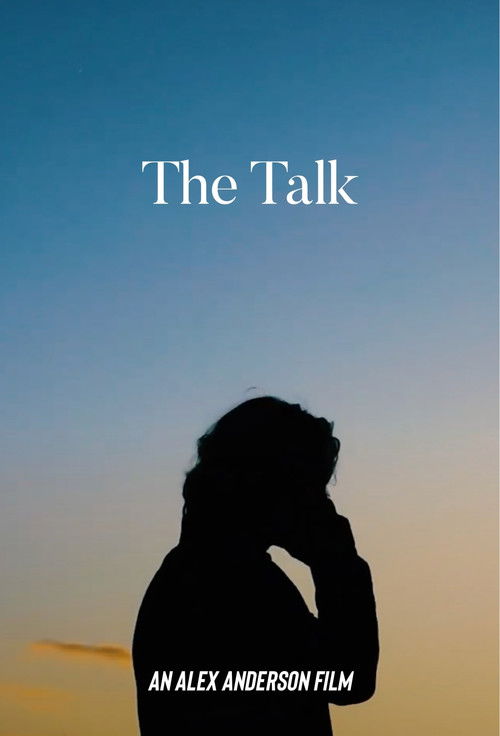 The Talk (2023) poster