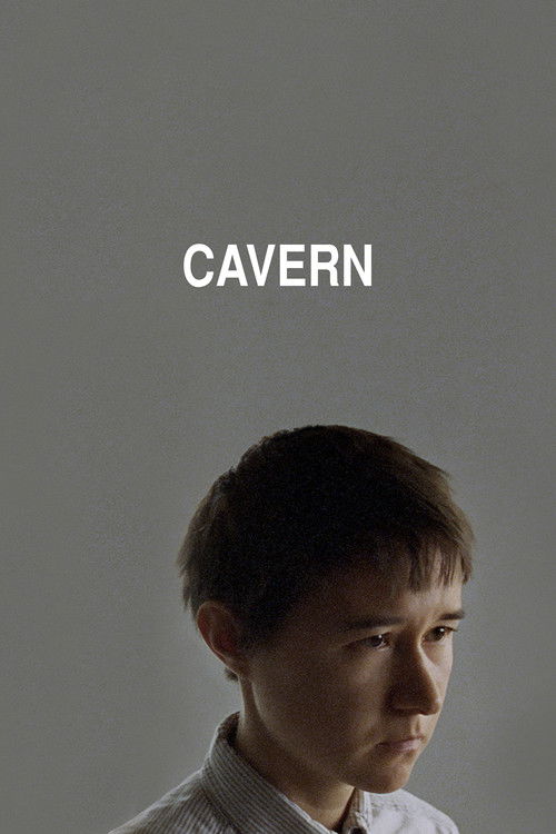Cavern (2017) poster