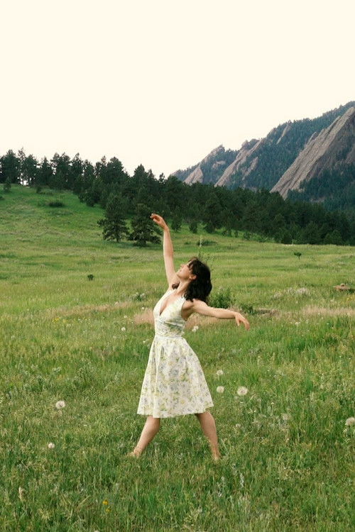 Two Springs (2021) poster