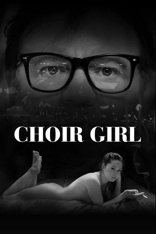 Choir Girl (2019) poster