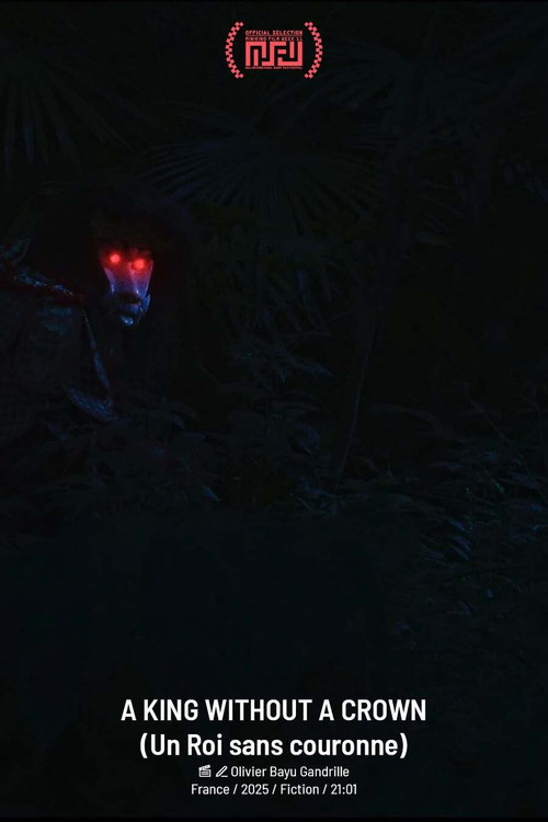 Un Roi sans couronne (2025) poster
