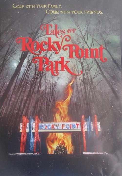Tales of Rocky Point Park (2016) poster