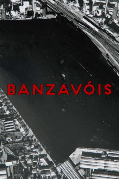 Banzavóis (2023) poster