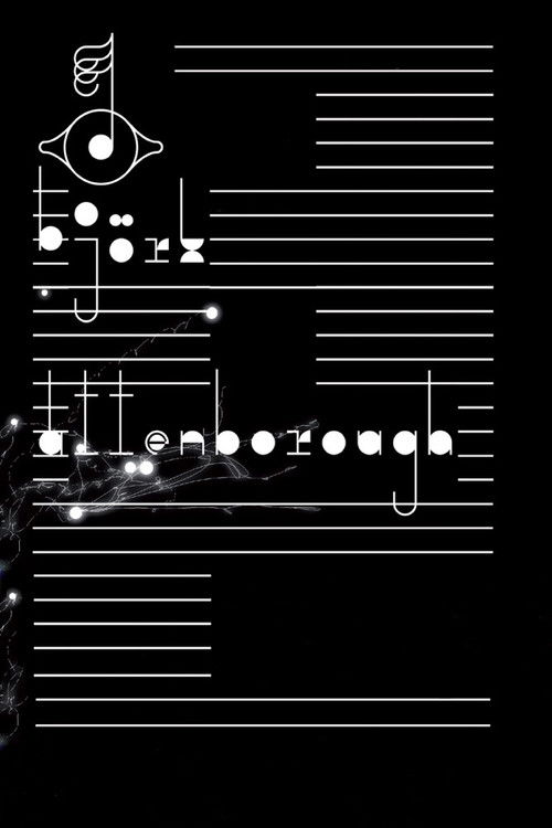 When Björk Met Attenborough (2013) poster