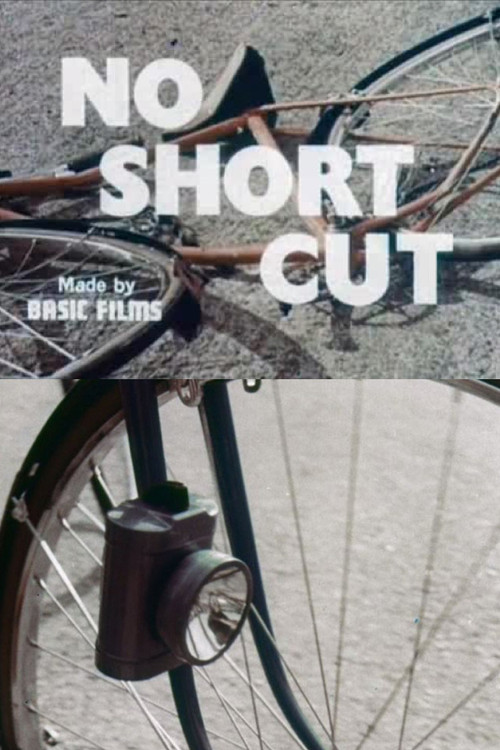 No Short Cut (1964) poster