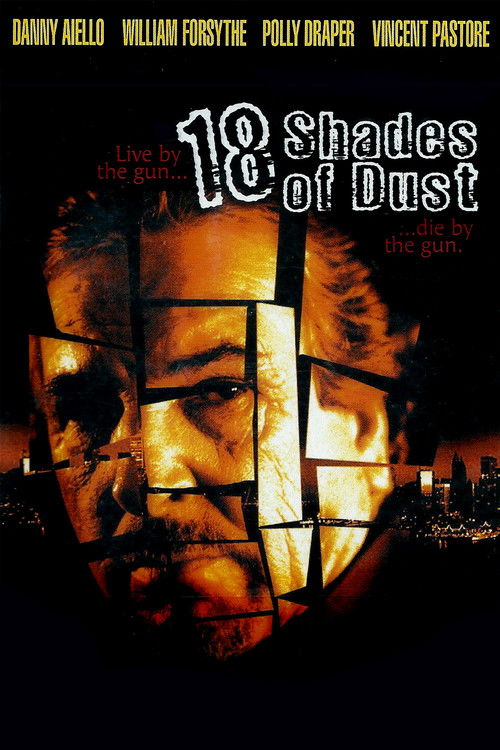 18 Shades of Dust (1999) poster