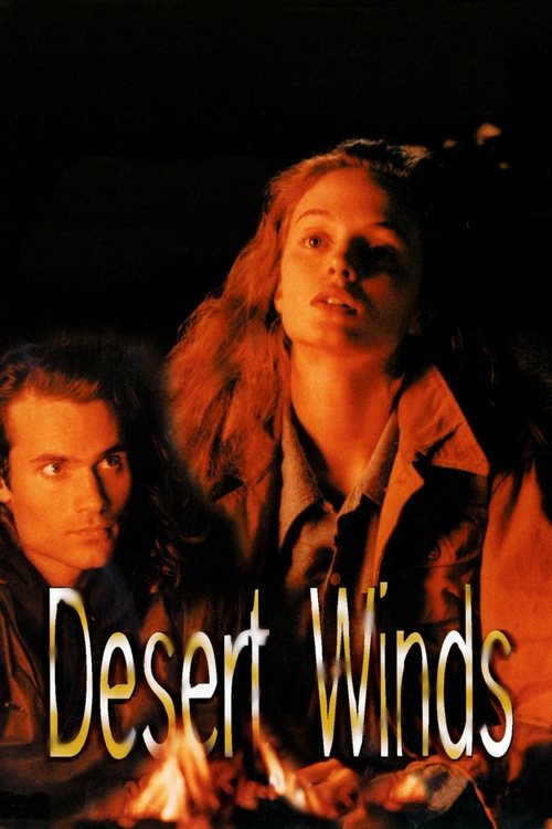 Desert Winds (1994) poster