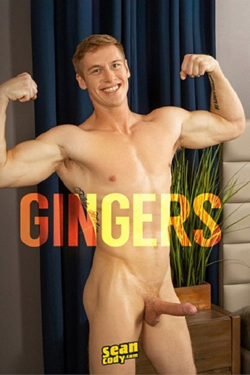 Gingers (2021) poster
